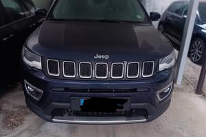 JEEP COMPASS LIMITED 1.6 DIESEL
