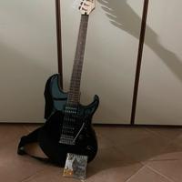 Chitarra elettrica Yamaha