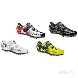 Zapatillas mtb sidi outlet cape