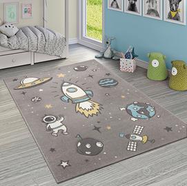 Tappeto bambino 120x170