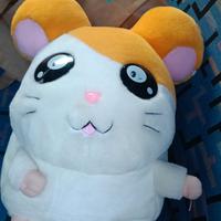 Peluche Hamtaro 