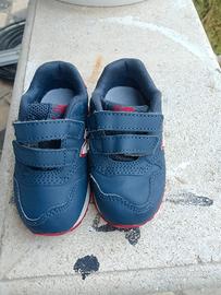 Scarpe neonato New Balance