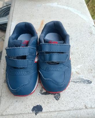 Scarpe neonato New Balance