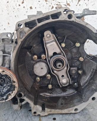 HNV CAMBIO MANUALE 5M VOLKSWAGEN GOLF PLUS (5M) 1.