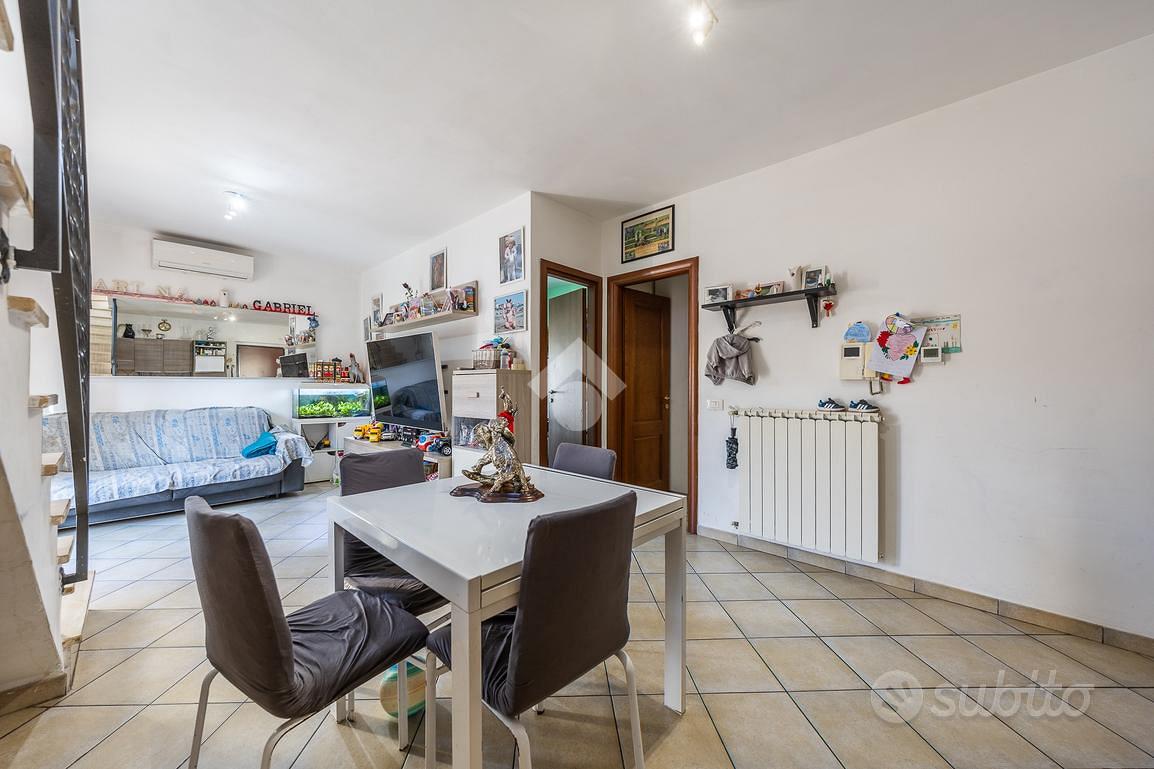 Appartamento – Marino, Santa Maria delle Mole - Vista 4