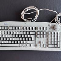 Tastiera + Mouse Acer