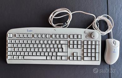 Tastiera + Mouse Acer