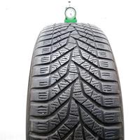 Gomme 205/55 R16 usate - cd.84791