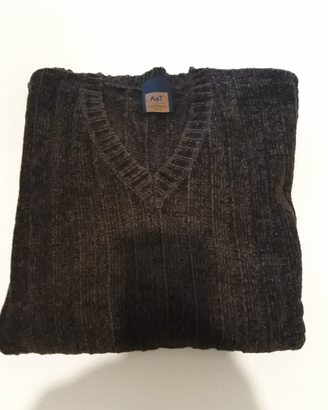 Maglioni in ciniglia