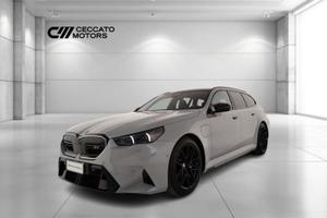 BMW M5 Touring 4.4 727cv auto