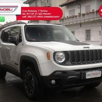 Jeep Renegade 2.0 MJet 170cv Trailhawk 4WD au...