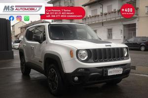 Jeep Renegade 2.0 MJet 170cv Trailhawk 4WD au...