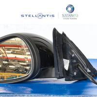 RETROVISORE SINISTRO - ALFA ROMEO GIULIA