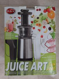Estrattore Juice Art
