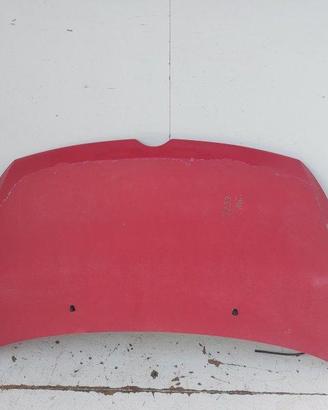 93193047 COFANO ANTERIORE OPEL AGILA (B) 1.0 B 12v