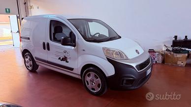 Fiat Fiorino 1.3 MJT 95CV Cargo Adventure
