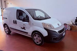 Fiat Fiorino 1.3 MJT 95CV Cargo Adventure