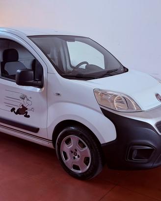 Fiat Fiorino 1.3 MJT 95CV Cargo Adventure