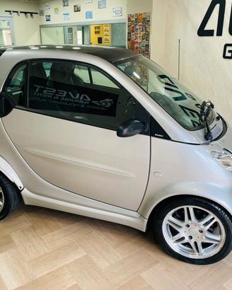 Smart ForTwo Brabus Xclusive 75cv