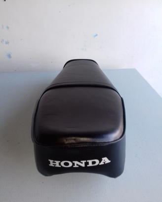 Selle.honda four bmw r45