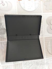 contenitore cassette 