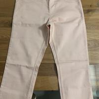 Pantaloni/leggins H&M rosa donna - NUOVI