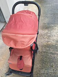 Passeggino Brevi Eolo - Toscana Light