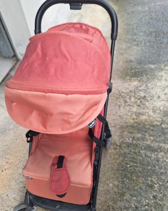 Passeggino Brevi Eolo - Toscana Light