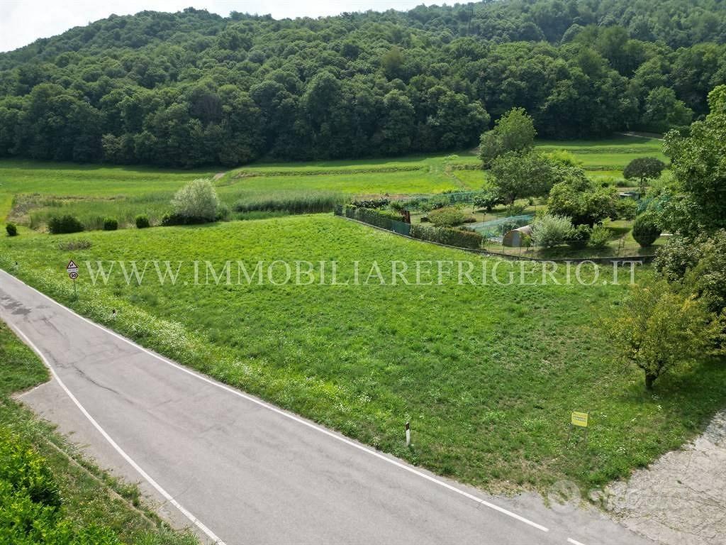 Terreno di 3130 m² a Monte Marenzo - Vista 3