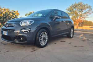 fiat 500X benzina