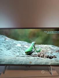 Smart TV Philips