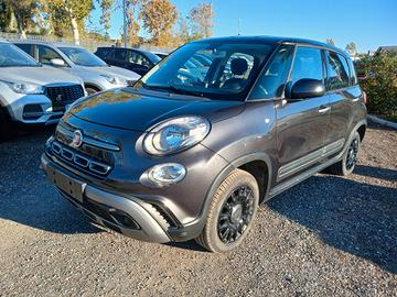 Fiat 500L 1.3 Multijet 95 CV Cross
