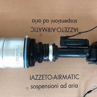 Soffione Pneumatico Anteriore ML 166 Mercedes