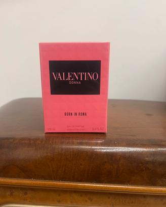 Born in Roma Valentino Domna Parfum 100 ml