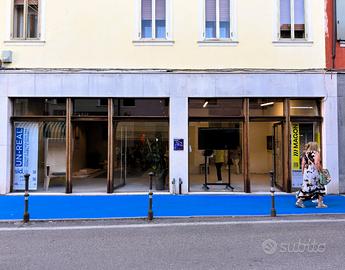 Vendita Immobile Commerciale