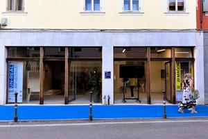 Vendita Immobile Commerciale