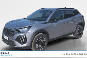 PEUGEOT 2008 1.2 hybrid Allure 136cv e-dcs6 N93879