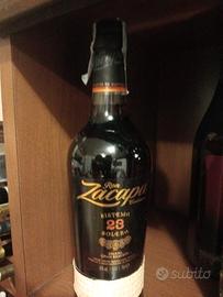 rum e Porto per collezionisti 