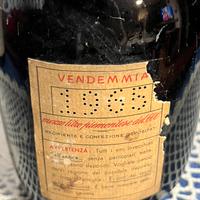 Nebbiolo secco 1965