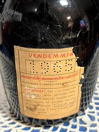 Nebbiolo secco 1965