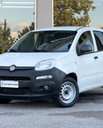 Fiat Panda 1.2 Easy Van 4 posti