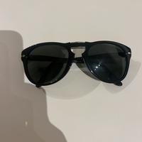 Persol 714 BLACK