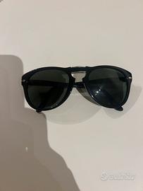 Persol 714 BLACK