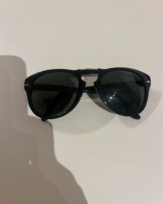 Persol 714 BLACK