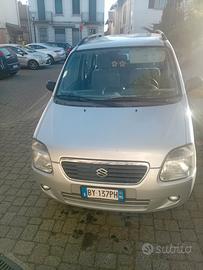 Suzuki Wagon r 1.3 16 v