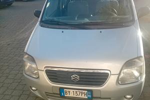 Suzuki Wagon r 1.3 16 v
