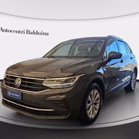 VOLKSWAGEN Tiguan 2.0 tdi life 150cv dsg