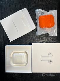 Apple airpods