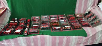 Pompieri nel mondo.Edizione del Prado