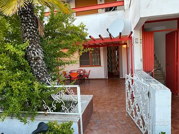 Residenza estiva Ippocampo